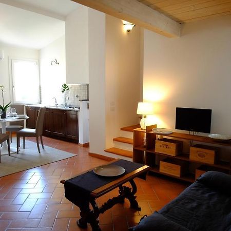 Apartmán Borgo Pinti 49 Florencie Exteriér fotografie