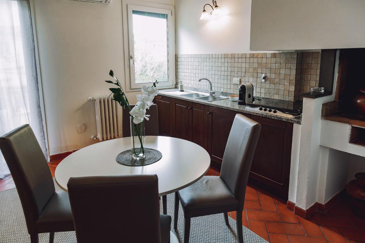 Apartmán Borgo Pinti 49 Florencie Exteriér fotografie