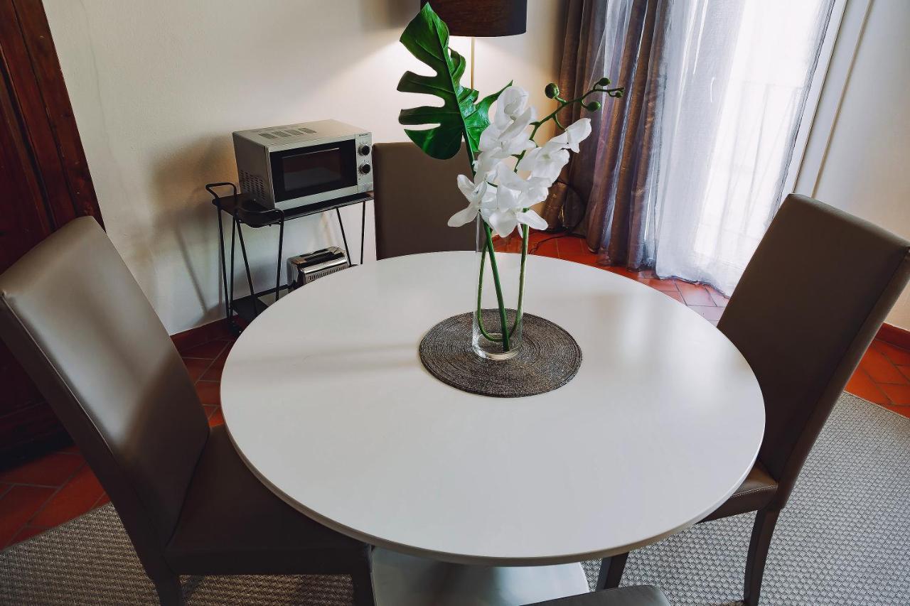 Apartmán Borgo Pinti 49 Florencie Exteriér fotografie