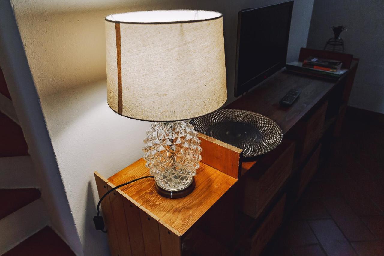 Apartmán Borgo Pinti 49 Florencie Exteriér fotografie