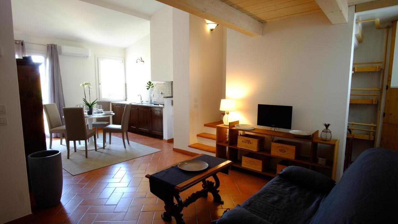 Apartmán Borgo Pinti 49 Florencie Exteriér fotografie
