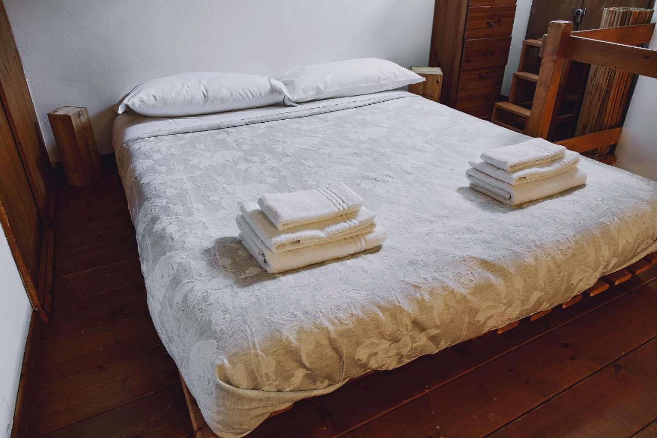 Apartmán Borgo Pinti 49 Florencie Exteriér fotografie