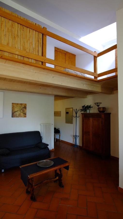Apartmán Borgo Pinti 49 Florencie Exteriér fotografie