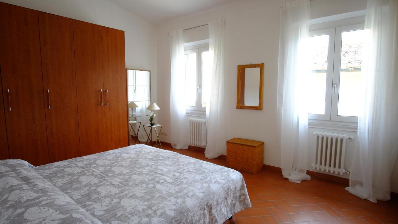 Apartmán Borgo Pinti 49 Florencie Exteriér fotografie