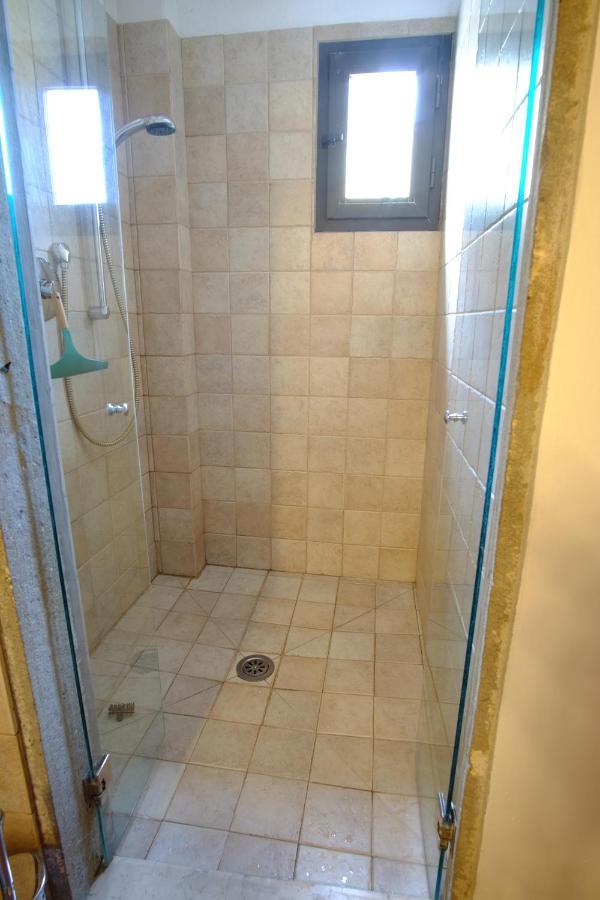 Apartmán Borgo Pinti 49 Florencie Exteriér fotografie