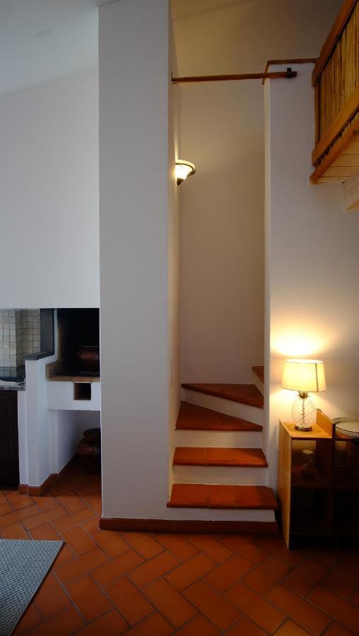 Apartmán Borgo Pinti 49 Florencie Exteriér fotografie
