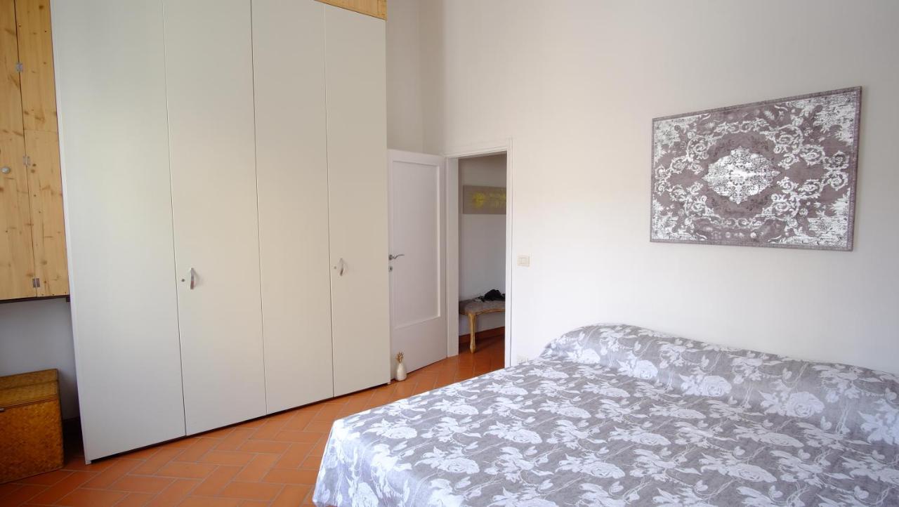 Apartmán Borgo Pinti 49 Florencie Exteriér fotografie