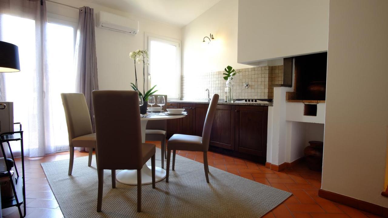 Apartmán Borgo Pinti 49 Florencie Exteriér fotografie