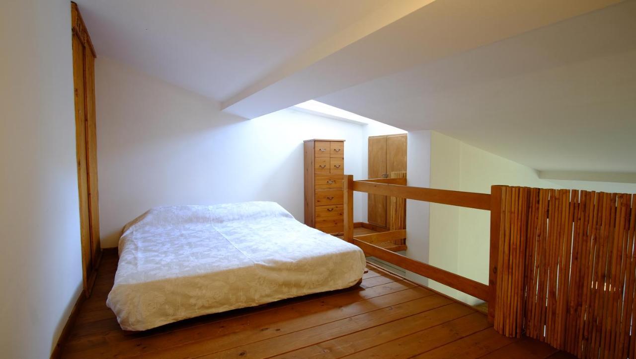 Apartmán Borgo Pinti 49 Florencie Exteriér fotografie
