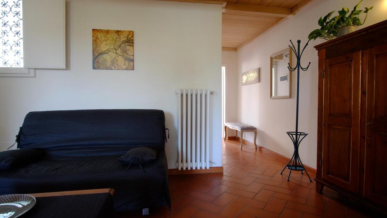 Apartmán Borgo Pinti 49 Florencie Exteriér fotografie