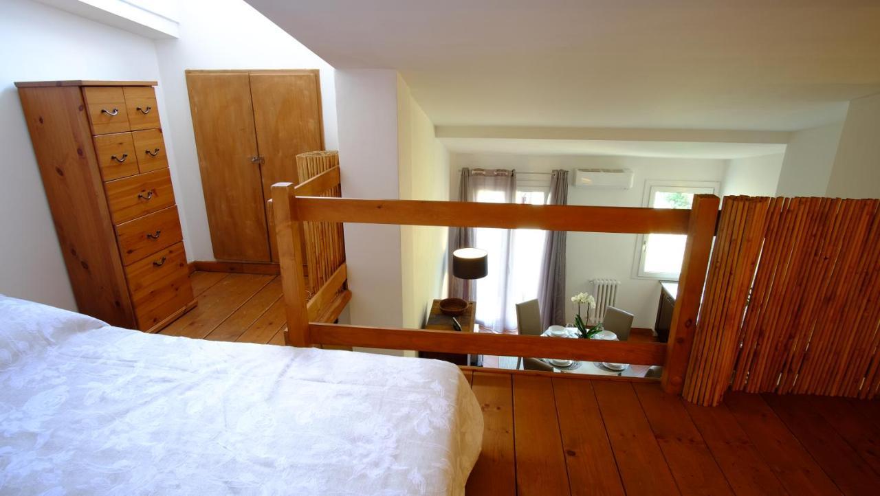 Apartmán Borgo Pinti 49 Florencie Exteriér fotografie